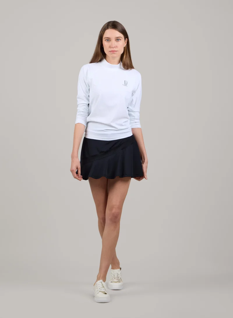 Just Nature Long Sleeve Rashguard